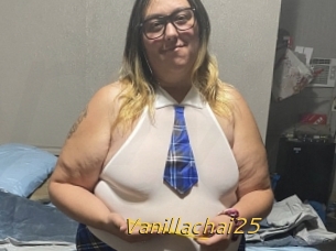 Vanillachai25
