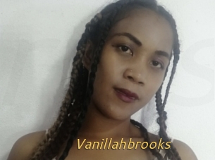 Vanillahbrooks