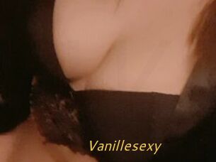 Vanillesexy