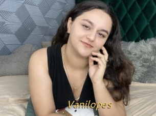 Vanilopes