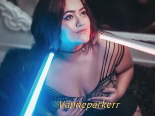 Vanneparkerr