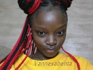 Vannesabenta