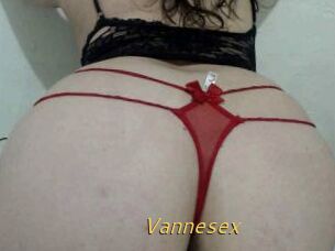 Vannesex