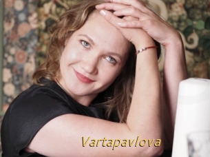 Vartapavlova