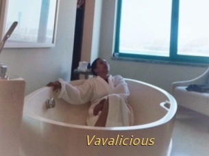 Vavalicious