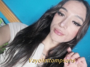 Vayolettompsons