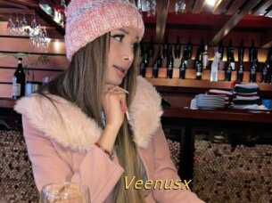 Veenusx