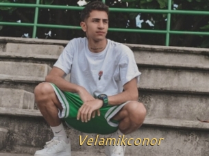Velamikconor