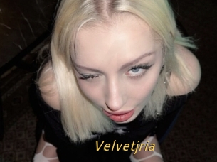Velvetjria