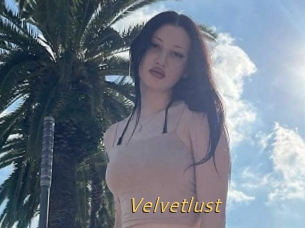 Velvetlust