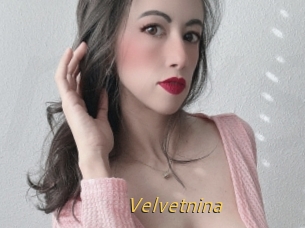 Velvetnina