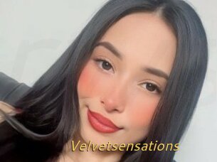 Velvetsensations