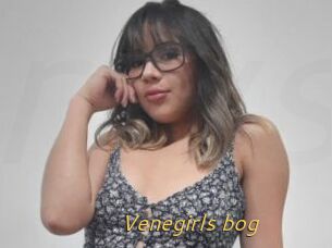 Venegirls_bog