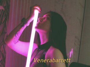 Venerabarrett