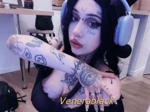 Venerablack