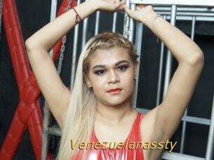 Venezuelanassty