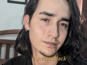 Vennusblack