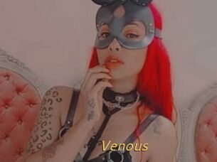 Venous