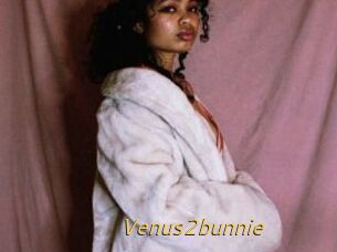 Venus2bunnie