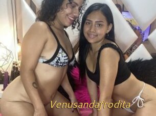 Venusandafrodita