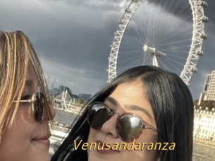 Venusandaranza