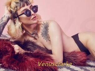 Venusclarke