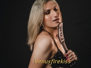 Venusfirekiss