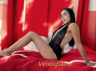 Venusflame