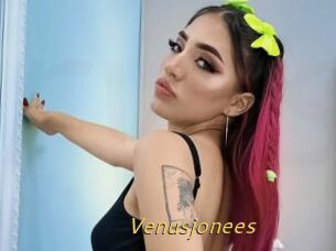 Venusjonees