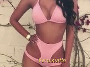 Venuslatin