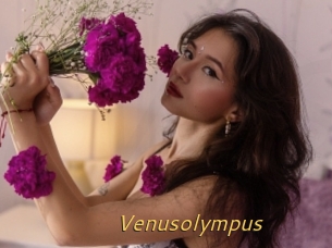 Venusolympus