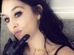 Venusx