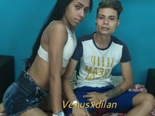 Venusxdilan