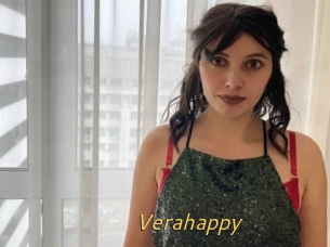Verahappy