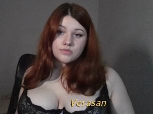 Verasan