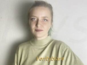 Verityblare