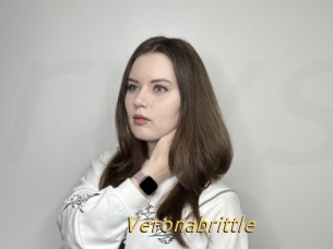 Veronabrittle