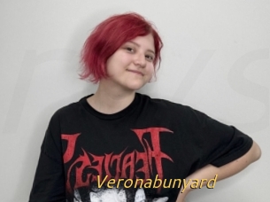 Veronabunyard