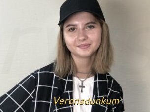 Veronadunkum