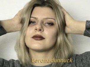 Veronadunnuck