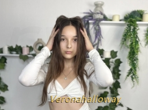 Veronahalloway