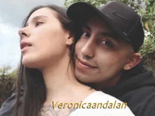Veronicaandalan