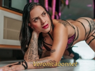 Veronicabonnet