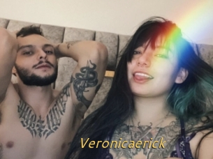Veronicaerick