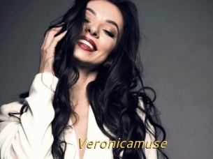 Veronicamuse