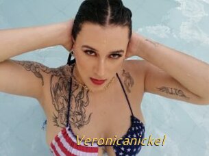 Veronicanickel