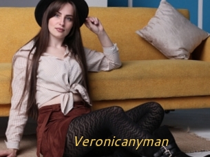 Veronicanyman