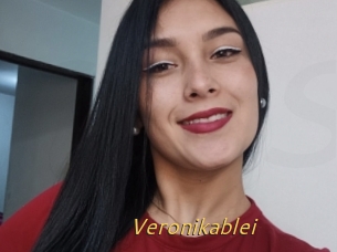 Veronikablei