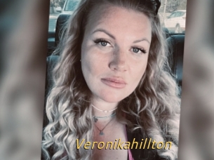 Veronikahillton
