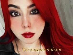 Veronikametalstar